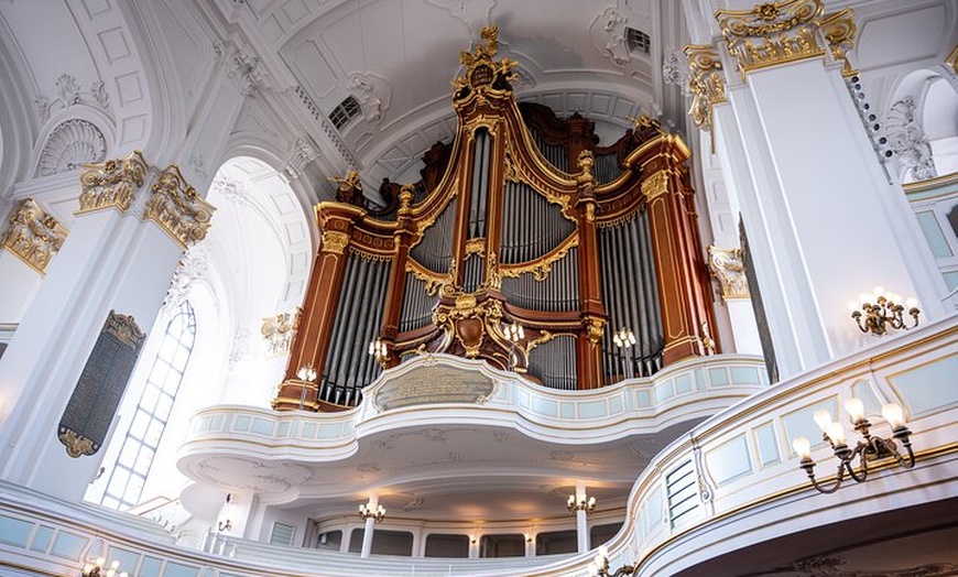 Image 22: Hamburg Historische Altstadt und 2. Weltkrieg Rundgang in Kleingruppe