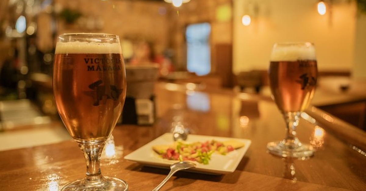 Ruta gastronómica por Motril, Granada