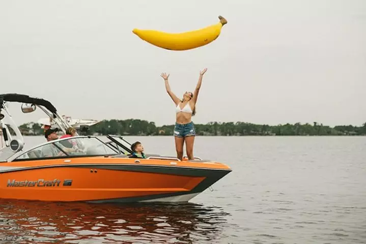 Lake Powell Boat Tours - Private Group MasterCraft Boat Tours Up To...