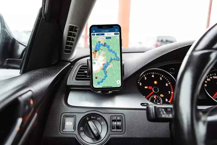 Ultimate Mount Rainier National Park Self-Guided Driving Tour
