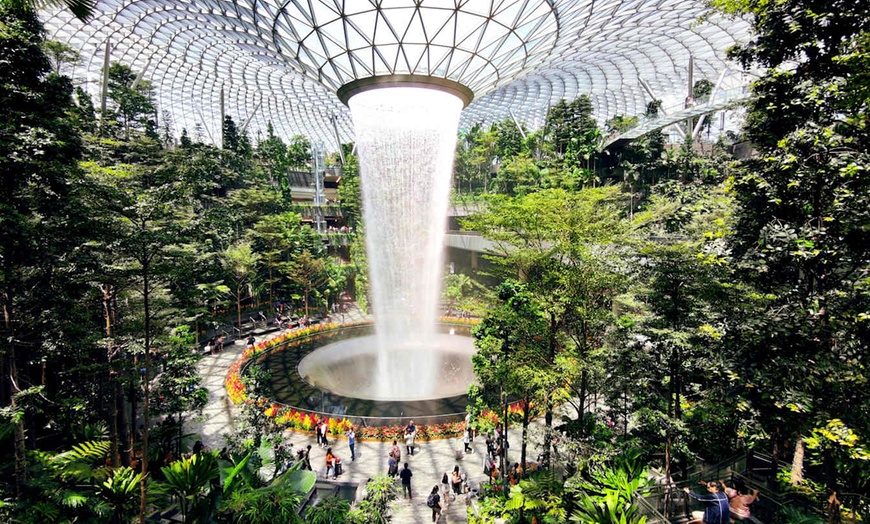 Image 14: ✈ SINGAPORE | - Australia e Singapore: La via delle meraviglie in 4...