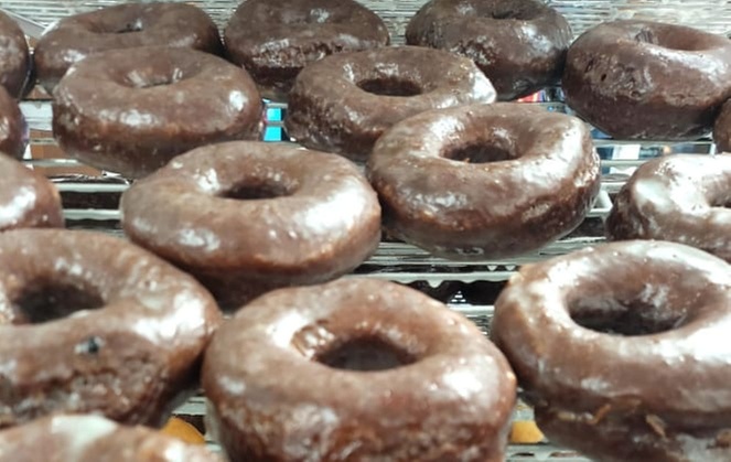 $15 to $30 Worth Of Casual Dining