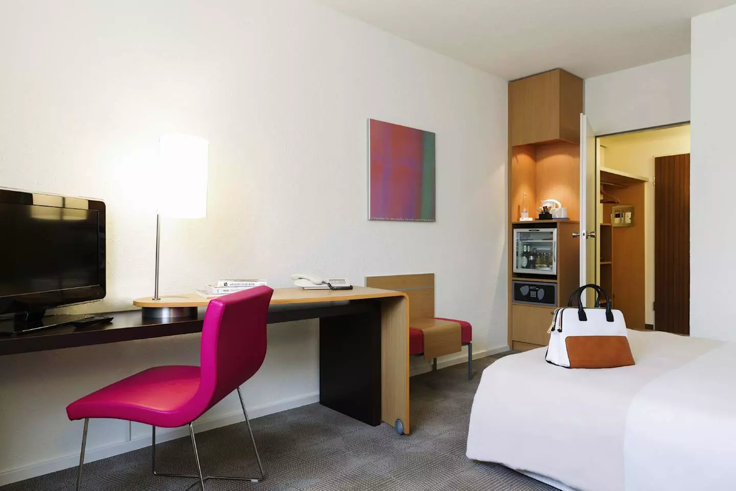 ✈ NIEMCY | Frankfurt - Novotel Frankfurt City 4*, 2 nocy - City break