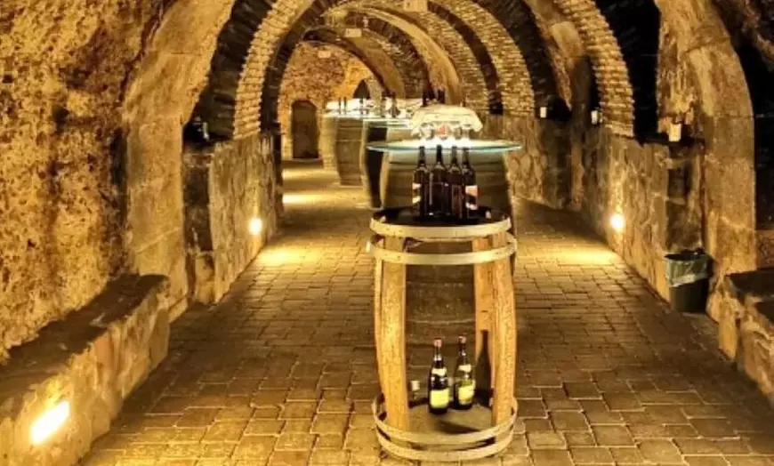 Image 11: La Rioja: Un Viaje a Través de Viñedos y Tradición