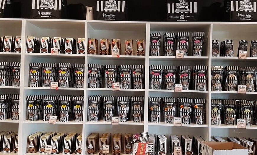 Image 11: Pinnacles Desert, Yanchep and Swan Valley with Lunch