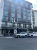 Parking at The AC Hotel - Valet Kiosk
