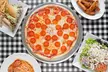 $15 For $30 Worth Of Pizza, Subs & More - Second Medium