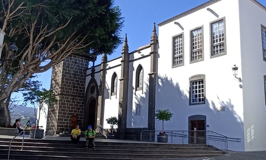 Image 13: Gran Canaria Premium Tour: Volcanes y Vino para cruceristas