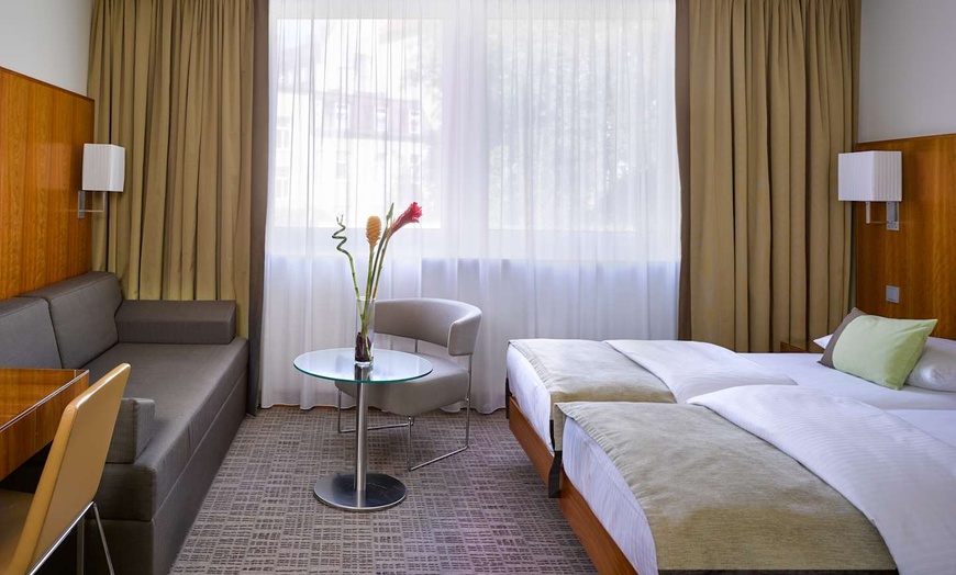 Image 19: ✈ DEUTSCHLAND | München - K+K Hotel am Harras 4*, 2 Nächte - City Trip