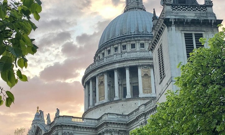 Image 18: London's Top Iconic Sights Tour with Fun, Local Tour Guide