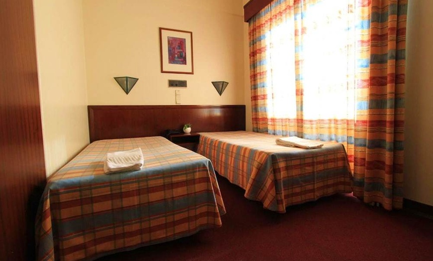 Image 18: ✈ PORTUGALIA | Lizbona - Residencial Horizonte 3* - City break