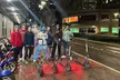 Downtown Dallas Sightseeing Self Guided Tour S2 Pro E Scooter - Second Medium