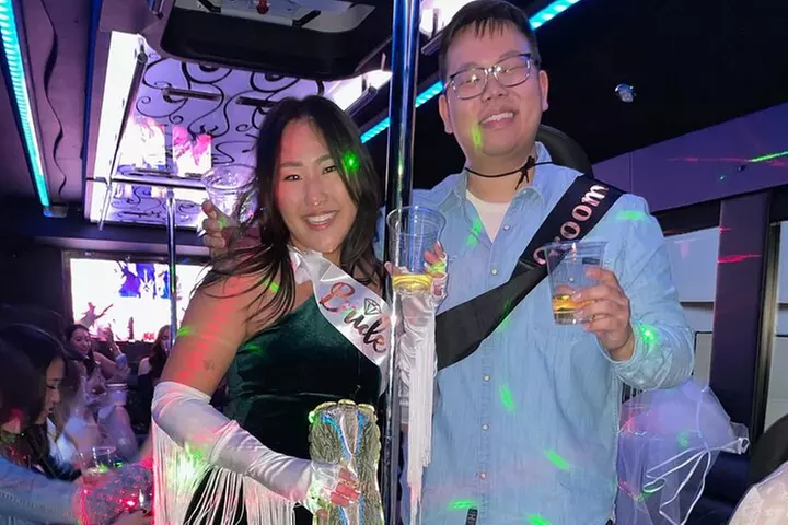 Skip the Line VIP Nightclub Tour in Vegas