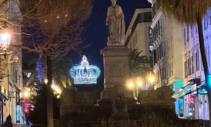 Image 7: Visite historique et gastronomique à Ajaccio Food Tour