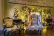 Holiday Lights at Filoli - Second Medium
