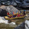 Image 9: Barron River Half-Day White Water Rafting Cairns or Port Douglas