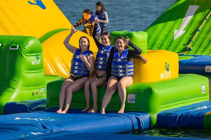 Wai Kai AquaVenture