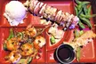 5% Cash Back at Wasabi House - Second Medium
