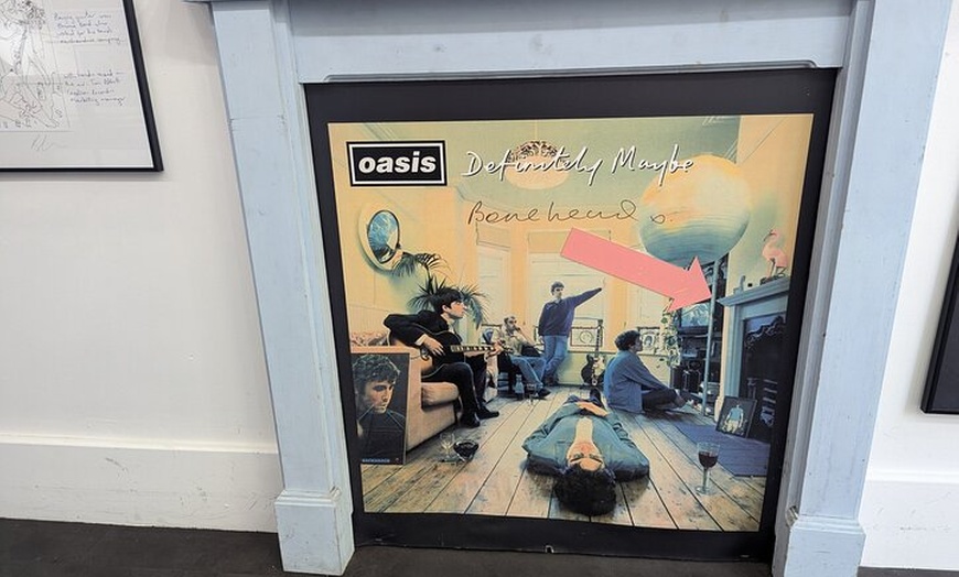 Image 17: Oasis Wonderwalk Tour – The Ultimate Oasis Experience!