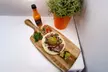 5% Cash Back at Taco Works - Second Medium