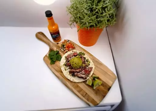 5% Cash Back at Taco Works