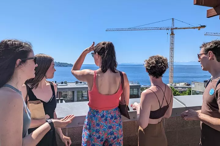 Sitting, Eating, Drinking, Connecting