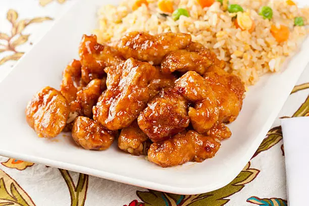 $15 For $30 Worth Of Asian Cuisine