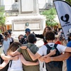 Image 16: Tour a pie por Madrid : Inmersivo con actores | City Voice