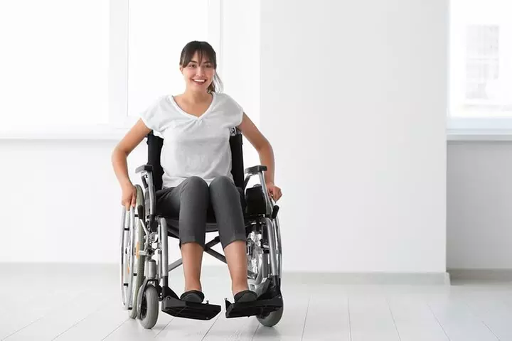 Wheelchair Accessible Airport Transfer Chicago to O'Hare, Midway