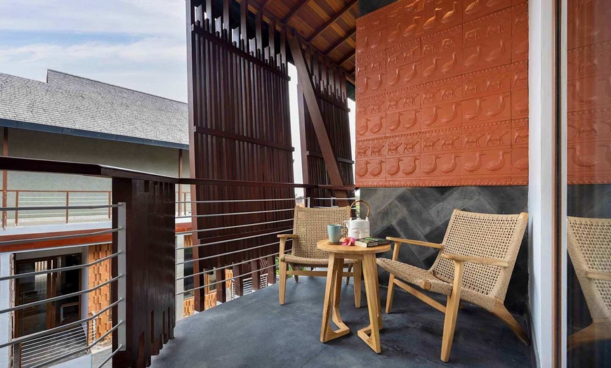 Image 14: ✈ BALI | Ubud & Canggu - Combiné AnandaDara Ubud & Mokko Suites Bat...