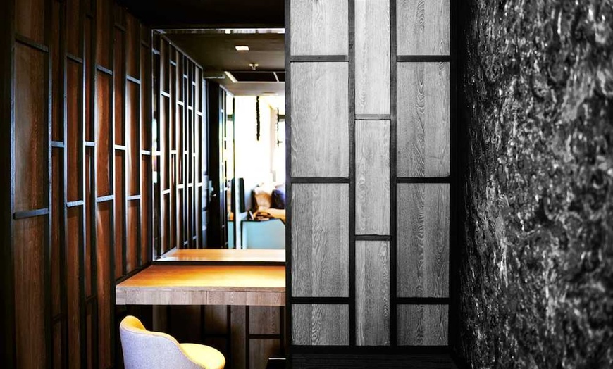 Image 184: ✈ ZENTRALTHAILAND | Bangkok - Siam@Siam Design 4*, 5 Nächte - City ...