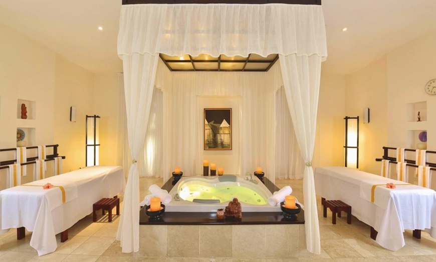 Image 10: ✈ CUBA | Cayo Santa Maria - Iberostar Selection Ensenachos 5* - All...