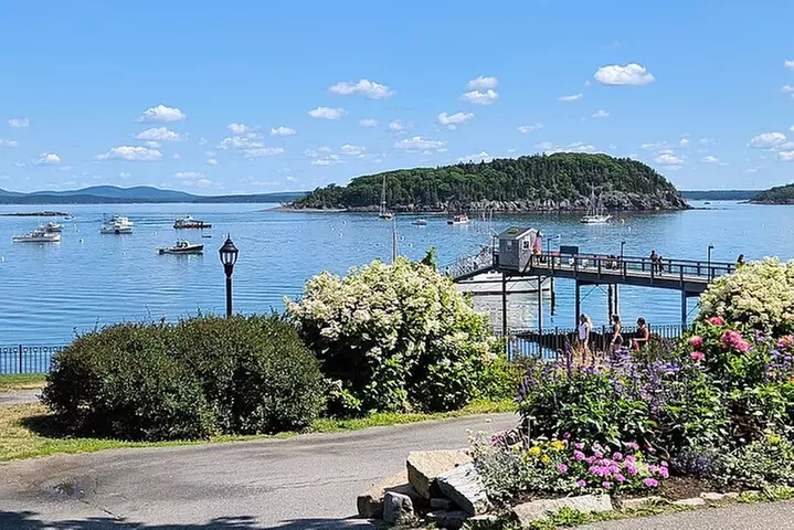 Acadia National Park Tour Wonders of Acadia