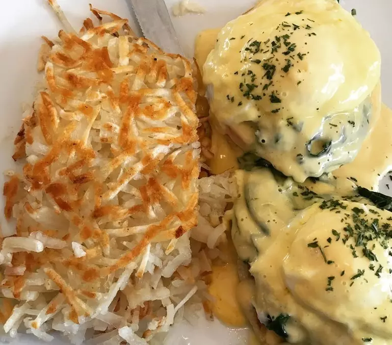 $10 for $20 Worth Of Casual Dining