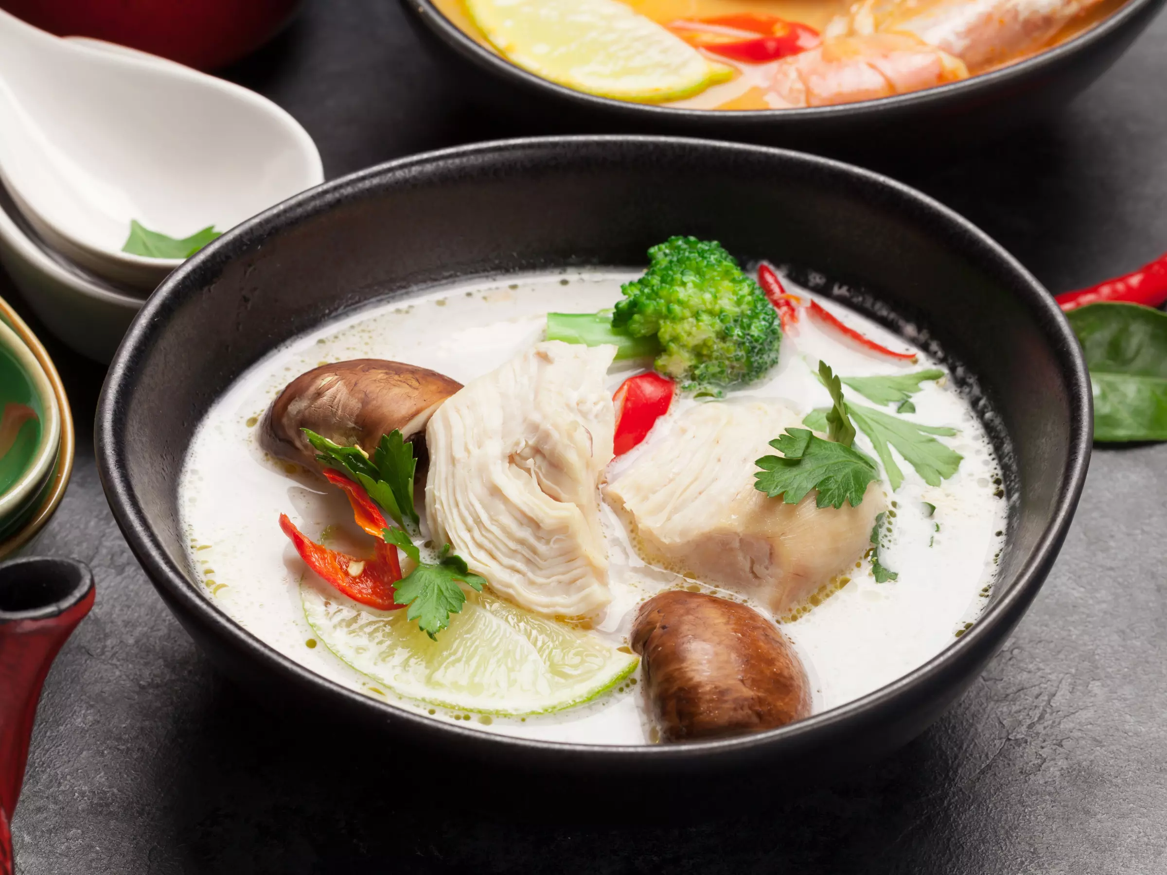 $15 For $30 Worth Of Thai Cuisine