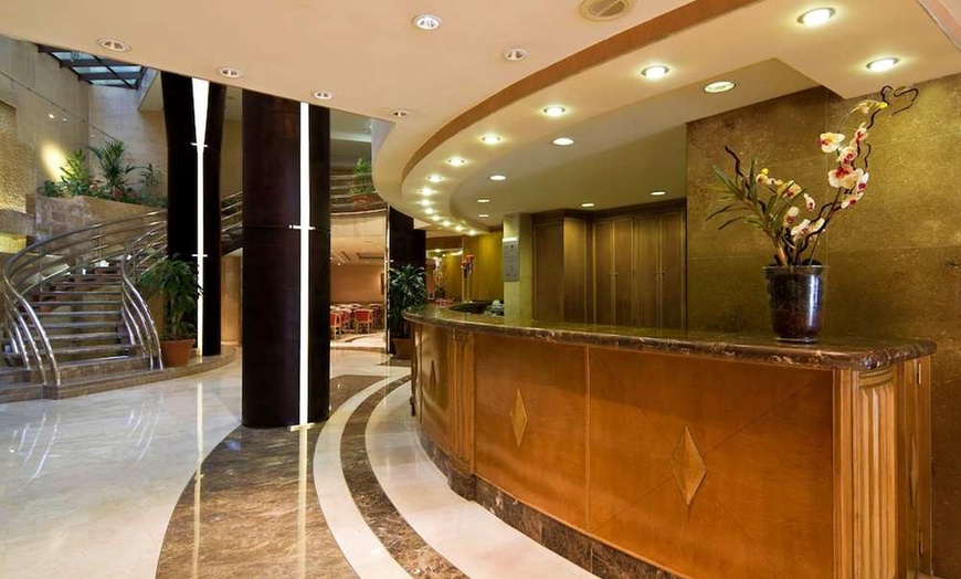 Image 3: ✈ PORTUGAL | Lisbon - Sana Reno Hotel 3*, 2 nights - City break