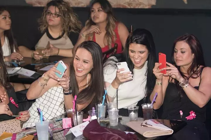 Rock Hard Revue | The #1 Male Revue in Fl - Preferred Seating