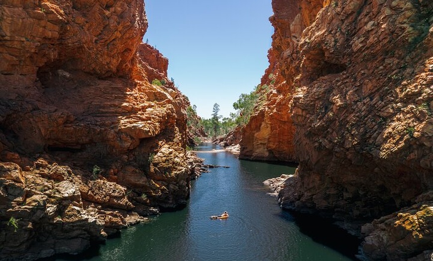 Image 4: West MacDonnell Ranges Tour from Alice Springs