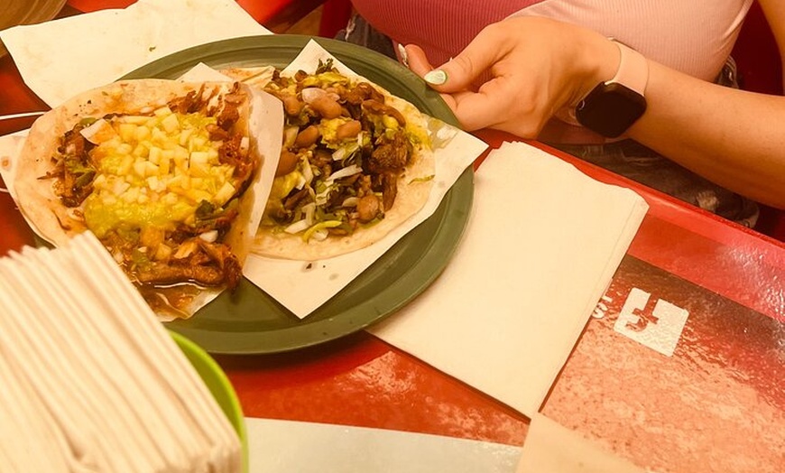 Image 2: Tacos and Margaritas Food Tour in Ensenada Mexico