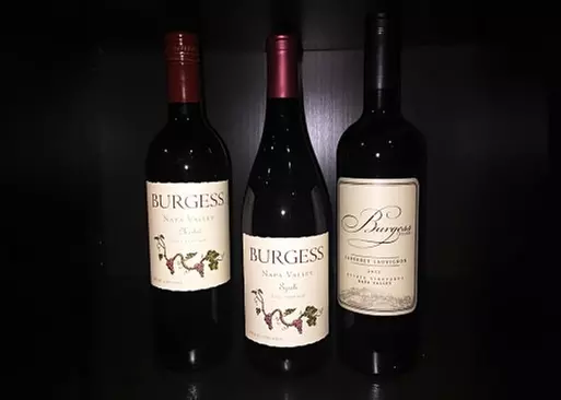 5% Cash Back at Grapes Bistro and Wine Bar