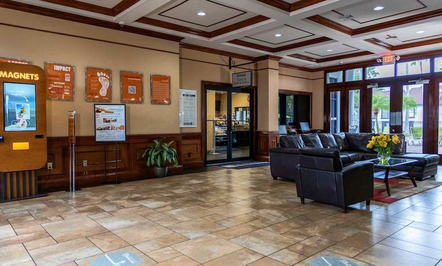 Image 153: ✈ FLORIDA | Kissimmee - Legacy Vacation Club Orlando 3*, 3 nachten ...