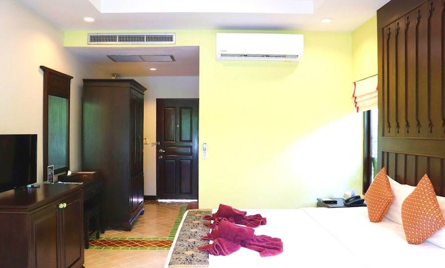 Image 52: ✈ SÜDTHAILAND | Ko Samui - Chaweng Garden Beach Resort 3*, 5 Nächte...