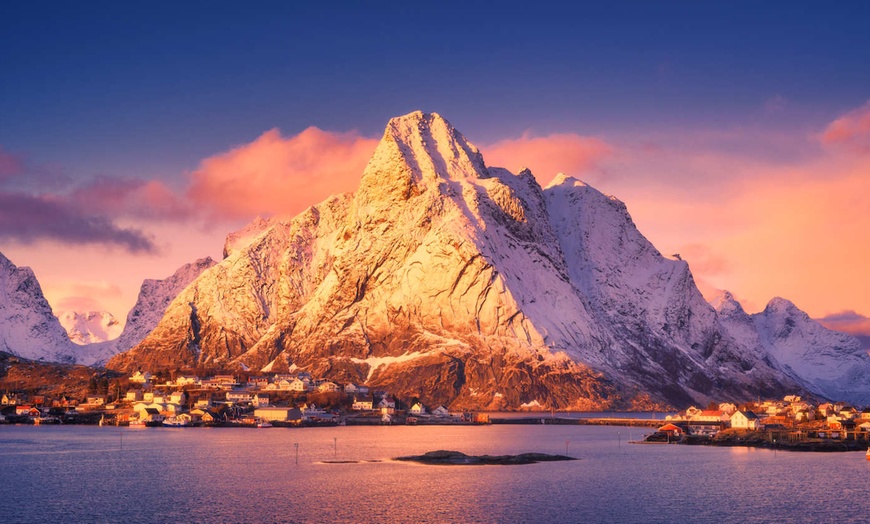 Image 8: ✈ ISLANDE | Reykjavik - Autotour boucle islandaise 3*, 9 nuit - Aut...