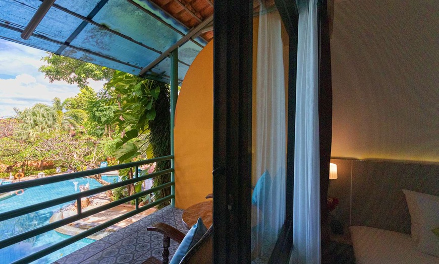 Image 5: ✈ POŁUDNIOWA TAJLANDIA | Phuket - Aochalong Villa Resort & Spa 4* -...