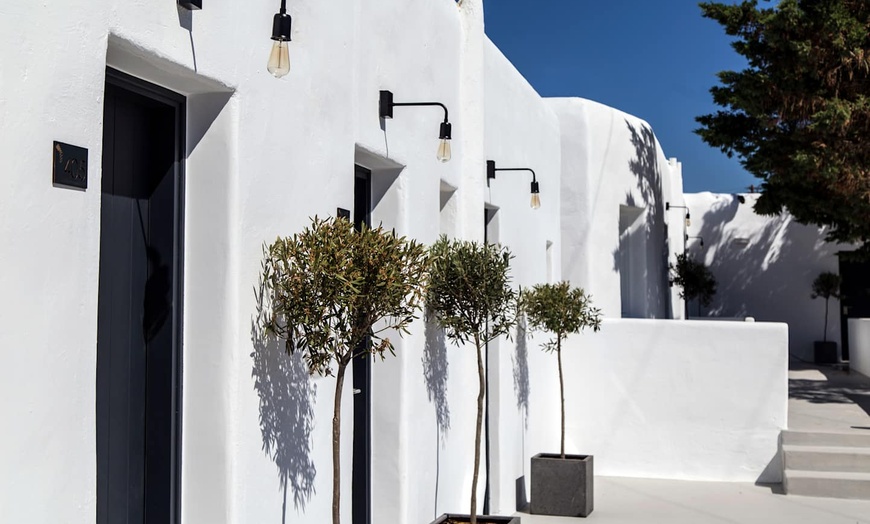 Image 19: ✈ MYKONOS | Ville de Mykonos - My Mykonos Hotel 4* - Boutique Hôtel
