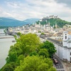 Image 7: Salzburg & Naturwunder: Eine private Tagestour ab München