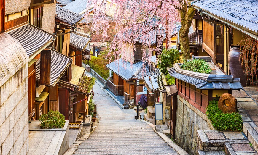 Image 24: ✈ COREA DEL SUD | Da Seul a Osaka - Viaggio combinato Seul - Tokyo ...