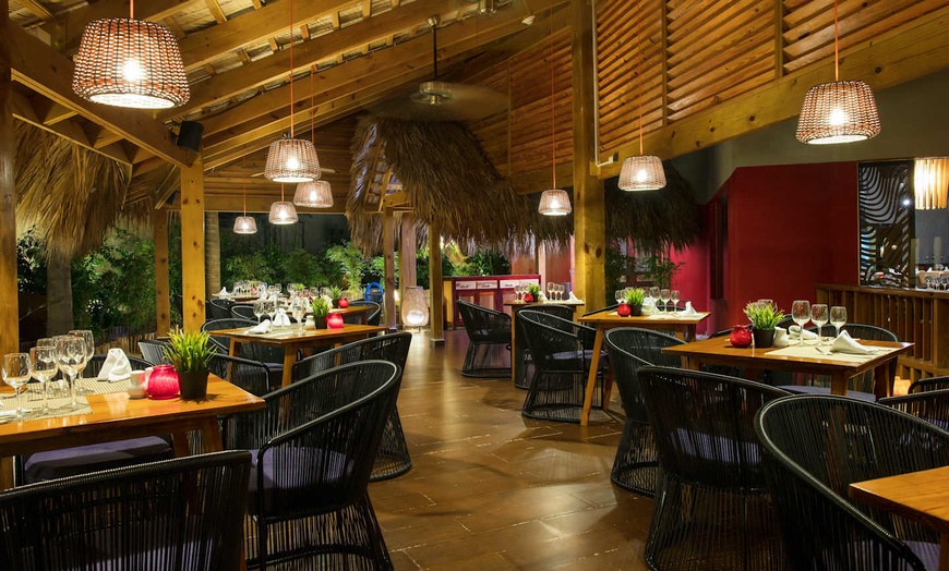 Image 20: ✈ REPUBBLICA DOMINICANA | Punta Cana - TRS Turquesa Hotel Adult Onl...