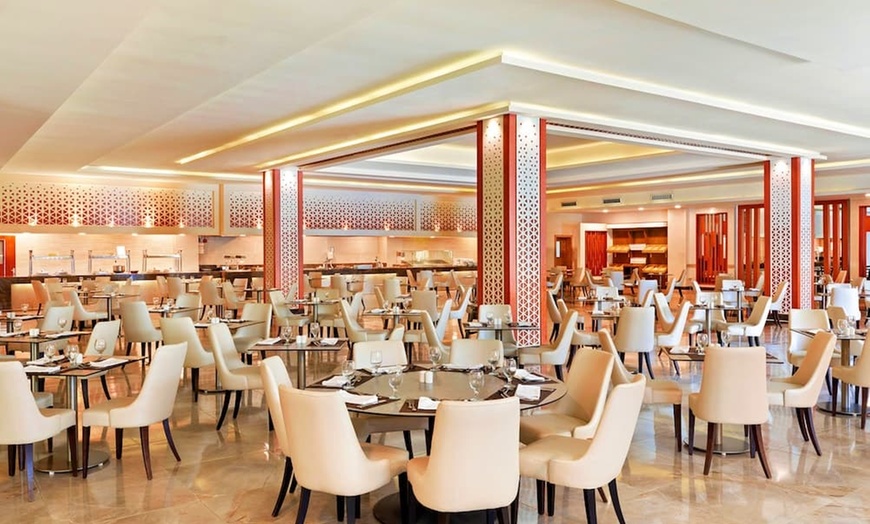 Image 7: ✈ EGYPTE | Hurghada - Pickalbatros Aqua Blu Resort - Hurghada 4*, 5...