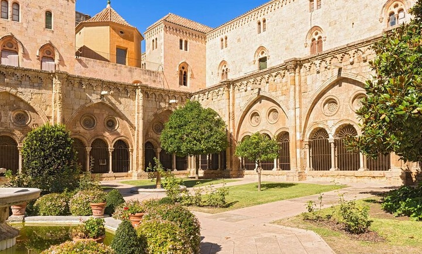 Image 3: Excursión privada de un día a Tarragona y Sitges desde Barcelona